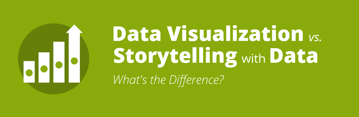 Data visualization vs storytelling with data 02