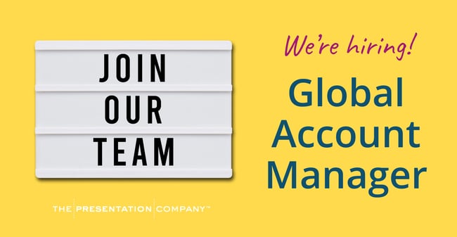 Global Account Manager_TPC
